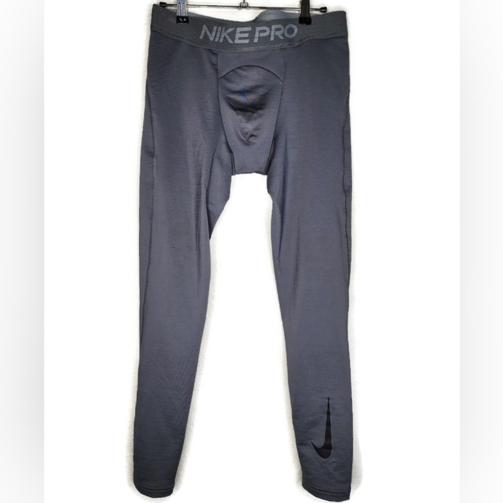 Nike Pro Dri-Fit Training Tights Size L
